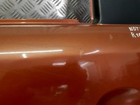 фото thumb №11, Дверь левый задняя nissan note e11 r10g