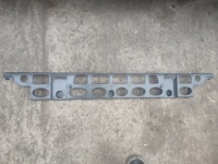 фото thumb №1, Напрямна кронштейн підлога багажника vw passat b7 kombi 3c9864348b