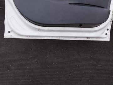 фото thumb №11, Двері лівий перед передні citroen c3 ii kpl eu ewp