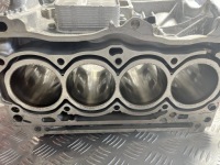фото thumb №7, Блок  двигуна audi a3 8y 20- 1.5 tsi dfy dfya 05e103023g