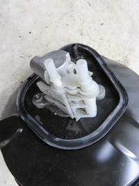 фото thumb №5, Серво усилитель тормозов насос тормозная opel corsa e 39078518