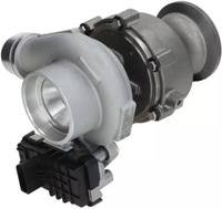 фото thumb №1, Evoron турбонагнітач evtc0223