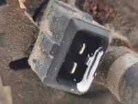 Bmw 5 e39 2002 помпа пального webasto Зі Шроту, фото thumb