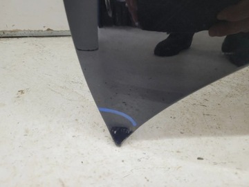 фото thumb №6, Bmw 3 g20 g21 19+ капот крышка двигателя перед передняя fv