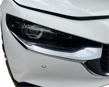 фото thumb №11, Mazda cx30 cx-30 лонжерон четверть передняя левая правая