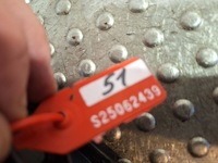 фото thumb №6, Корпус коробка предохранителей 252361535r renault clio v 19-