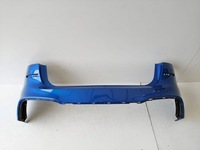 фото thumb №1, Bmw 2 f45 бампер задняя 8057903 оригинал