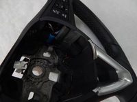 фото thumb №9, Opel corsa e - воздуховод кожа подогрев с подогревом круиз-контроль oryg