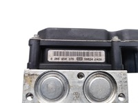 фото thumb №7, Bmw 6 series насос abs 645ci бензин 245kw 333 hp 6758743 0265234134 2005