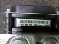 фото thumb №2, Насос abs 0265951790