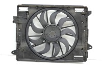 Ford kuga 3 2023 электрический вентилятор радиатора Киев, фото thumb