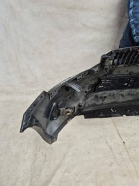 фото thumb №8, Skoda superb iii 3v0 15-19 бампер перед передній spr pdc