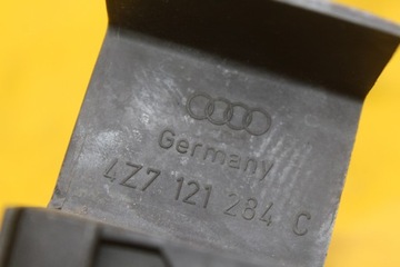 фото thumb №8, Руль воздуха audi a6 c5 allroad 4z7121284c