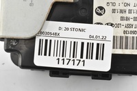 фото thumb №16, Модуль ldc kia rio iv v 17 95300-h8100