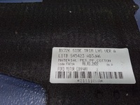 фото thumb №4, Ford puma mk2 обшивка обивка багажника левая l1tb-s45423