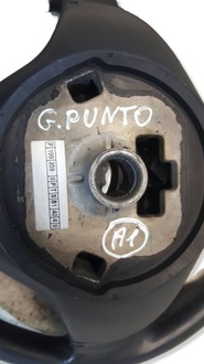 фото thumb №10, Кермо шкіра mutlifunkcja подушка безпеки fiat grande punto 05-