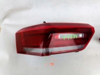 фото thumb №1, Vw id3 id.3 10a945207c лампа led левая левый задняя