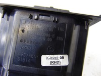 фото thumb №6, Бардачок кронштейн na напитки кружки jaguar xf 8x23-600d00a