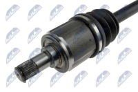 фото thumb №4, Nty npw-hd-050 wał привідний