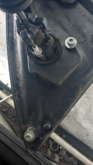 фото thumb №5, Дзеркало праве opel corsa c 01r