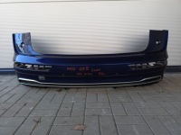 фото thumb №1, Audi q5 ii 80a s-line pdc бампер задний