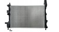 Купить Радиатор ford transit focus c-max bv618005bb, фото thumb