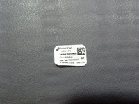 фото thumb №11, Mercedes gls x166 накладки декоративные декоры салона комплект