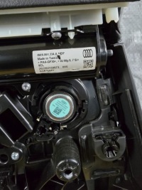 фото thumb №11, Дверна карта (обшивка) права зад audi a4 8w b9 8w0867488