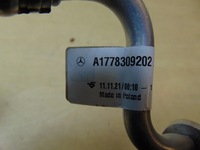 фото thumb №7, Шланг кондиционера mercedes w177 a1778309202