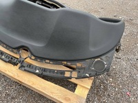 фото thumb №7, Панель роздавальна консоль повітряна подушка подушка безпеки dodge challenger 2015+