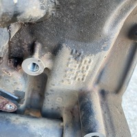 фото thumb №7, Dół двигателя блок + wał renault trafic opel vivaro 1,6 talento 1.6 dci tdci