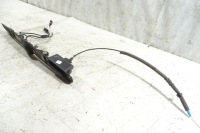 фото thumb №3, Freemont journey 11- накладка задний крышки камера