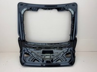 фото thumb №11, Bmw 4 i4 g26 gran купе 21r- крышка крышка багажника зад задняя