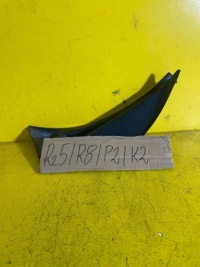 фото thumb №5, Peugeot 308 sw t7 заглушка лампы правый задняя