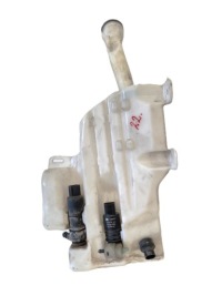 фото thumb №1, Opel insignia a lift 13- бачок жидкость омывателя 13240935