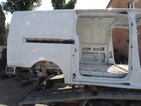 фото thumb №1, Expert iii jumpy длинный bok правый правая крыло четверть