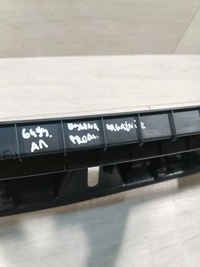 фото thumb №9, Audi a1 защита порог багажника 82a863471