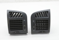 фото thumb №1, Kia cerato решётка обдув левая правая комплект