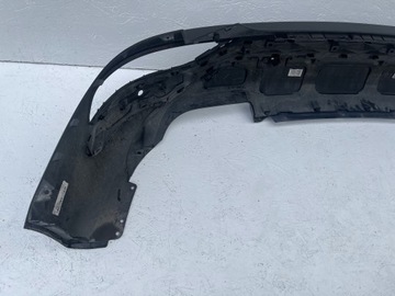 фото thumb №8, Hyundai tucson iv накладка спойлер бампера зад 86612-n7020 org fv wys 24h
