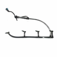 Ford transit mk7 2.2 tdci шланг пального упорскування Оригінал, фото thumb