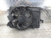 Купить Модуль блок управления вентилятор радиатор ford focus 3 c-max 2 transit connect, фото thumb