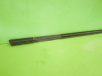 фото thumb №7, Молдинг уплотнитель левая перед opel astra j iv kombi 09-12