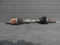 фото thumb №1, Nissan juke 2011 1,5 dci приводной вал передняя левая org