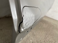 фото thumb №9, Volvo c40 двері задня ліва задні