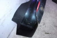 фото thumb №2, Бампер задня задній alfa romeo giulia