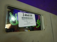 фото thumb №4, Vw bora sedan 98-05 захист сонцезахисна права