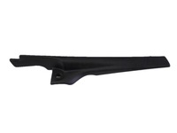 фото thumb №1, Oryg заглушка молдинг жабо правая dacia sandero ii