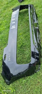 фото thumb №4, Бампер передний перед land rover range rover l460 m8e2-17f003-a