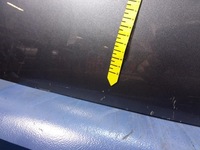 фото thumb №7, Citroen c4 i hb 5d крышка багажника багажника задняя