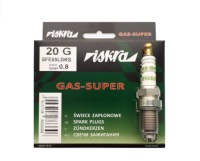 Купити Свічки запалювання іскра 20g bmw citroen opel peugeot lpg, фото thumb